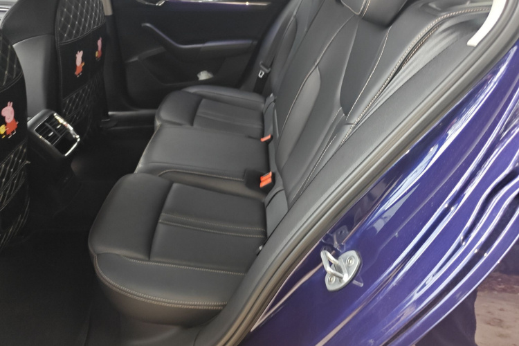 2021 Skoda Octavia - Main View