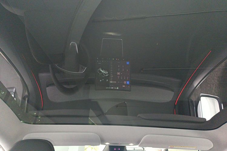 2025 Tesla Model Y - Main View