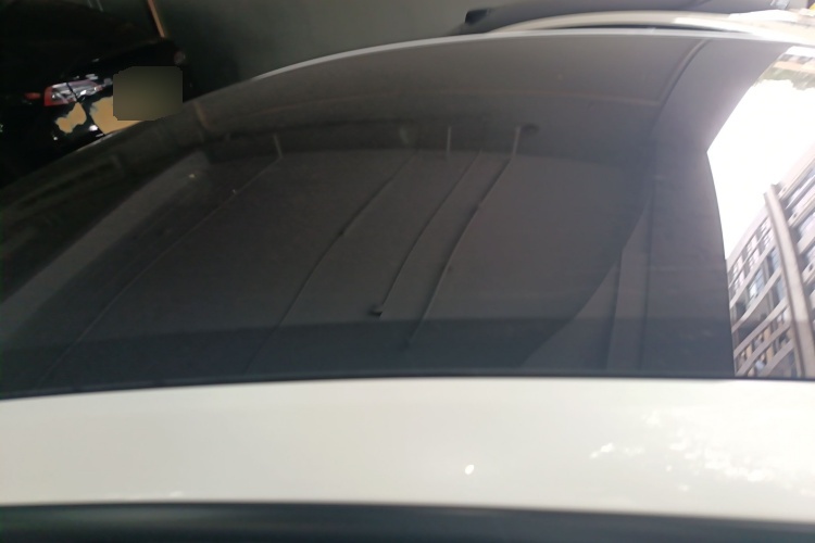 2025 Tesla Model Y - Main View