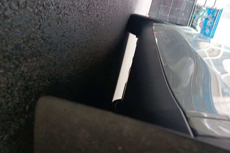 2025 Tesla Model Y - Main View
