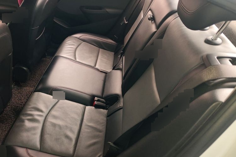 2018 Chevrolet 科鲁兹 - Main View