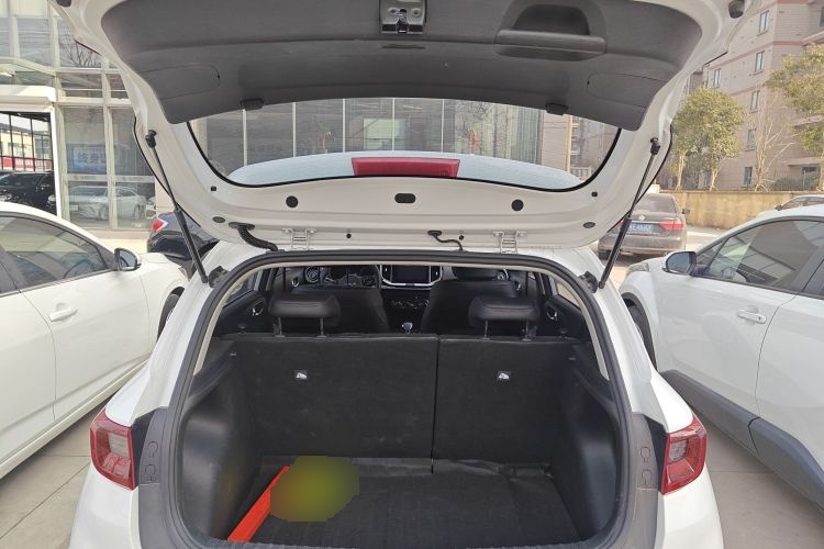 2021 Kia 奕跑 - Main View