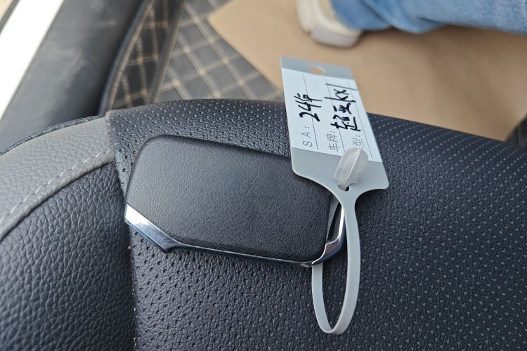 2021 Kia 奕跑 - Main View