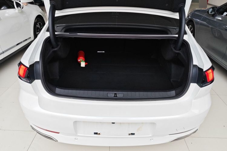 2019 Peugeot 508 - Main View