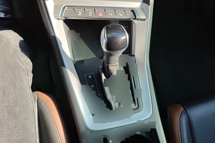 2022 Audi Q3 - Main View