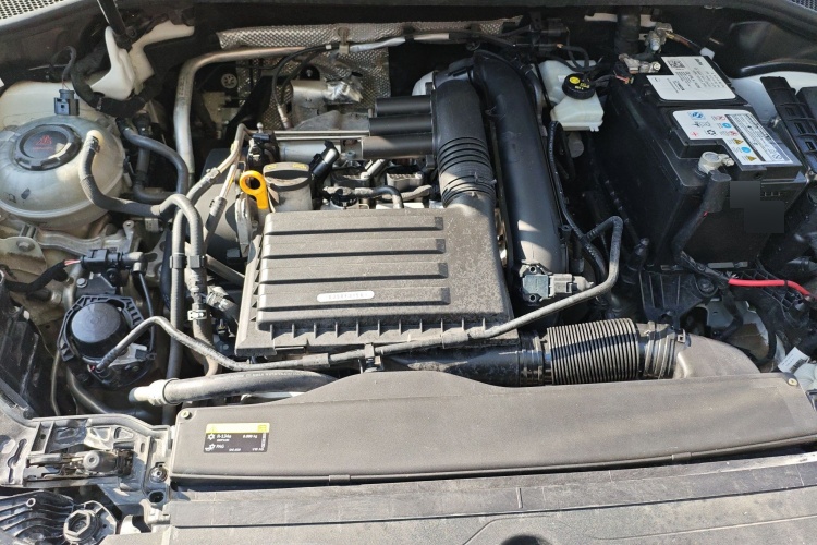 2022 Audi Q3 - Main View