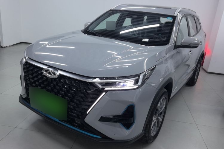 2024 Chery Tiggo 8 PRO New Energy - Main View