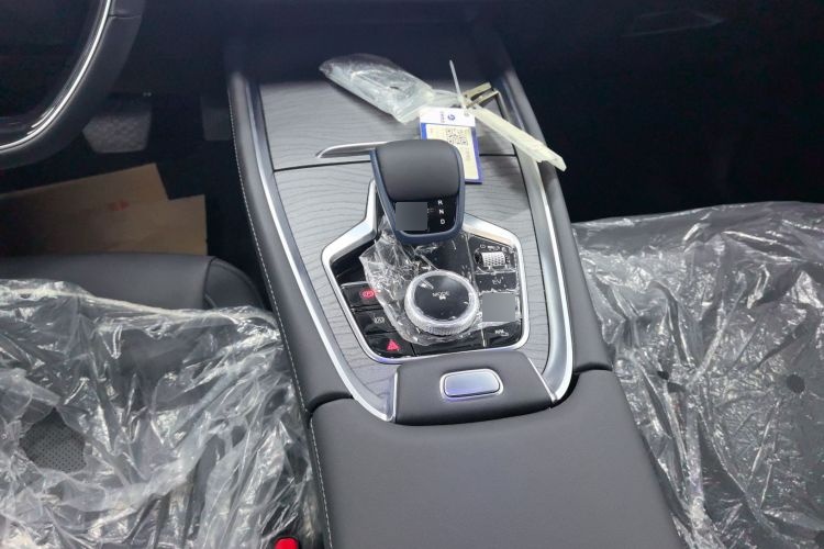 2024 Chery Tiggo 8 PRO New Energy - Main View