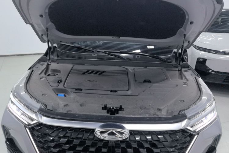 2024 Chery Tiggo 8 PRO New Energy - Main View