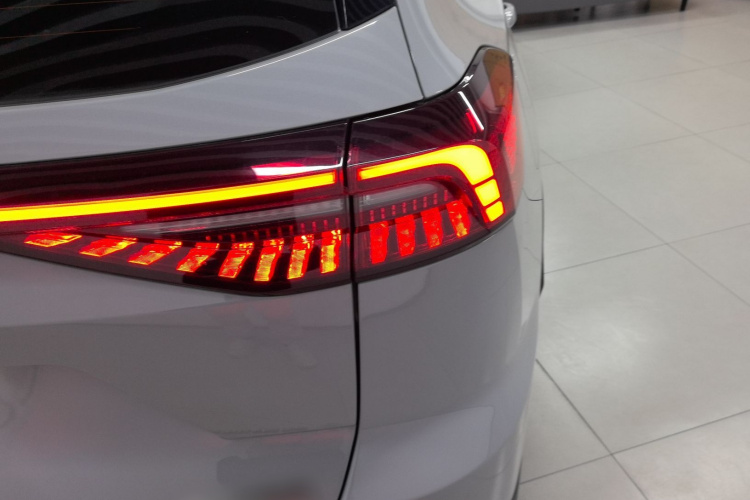 2024 Chery Tiggo 8 PRO New Energy - Main View
