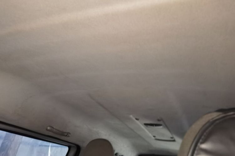 2016 Dongfeng Fengxing Lingzhi - Main View