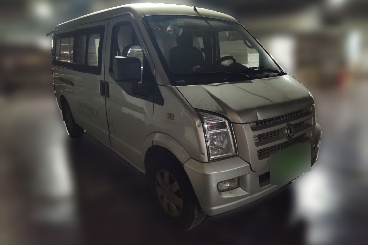 2018 Dongfeng Xiaokang C37 - Main View