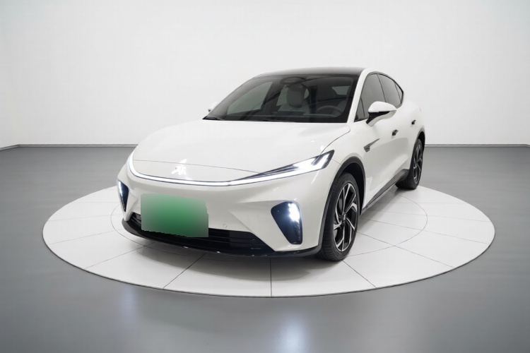 2024 Feifan Automobile Feifan R7 - Main View