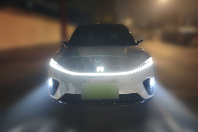 2024 Feifan Automobile Feifan R7 - Main View