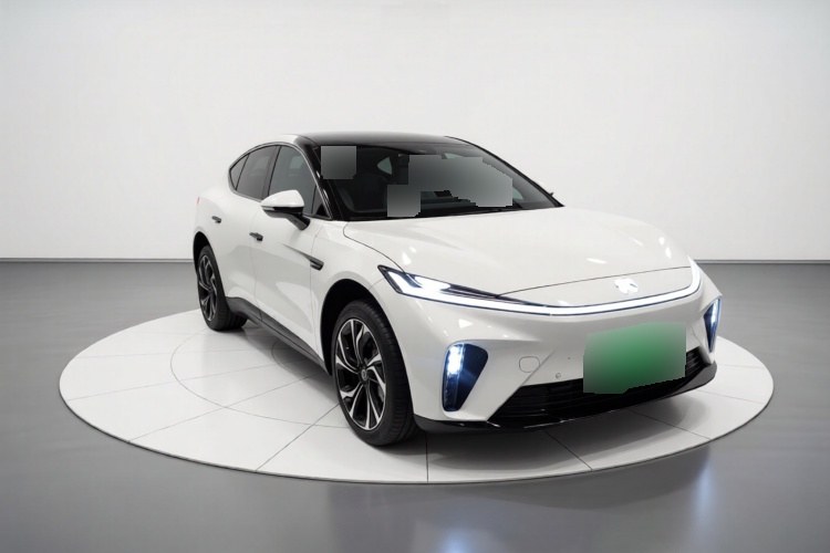 2024 Feifan Automobile Feifan R7 - Main View