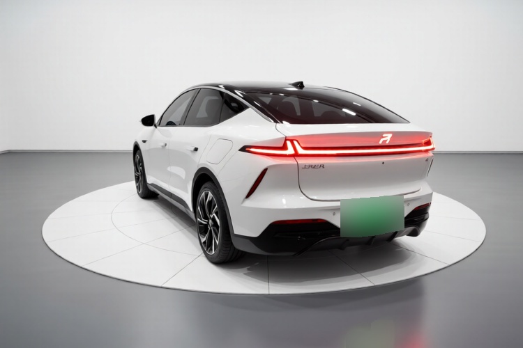 2024 Feifan Automobile Feifan R7 - Main View