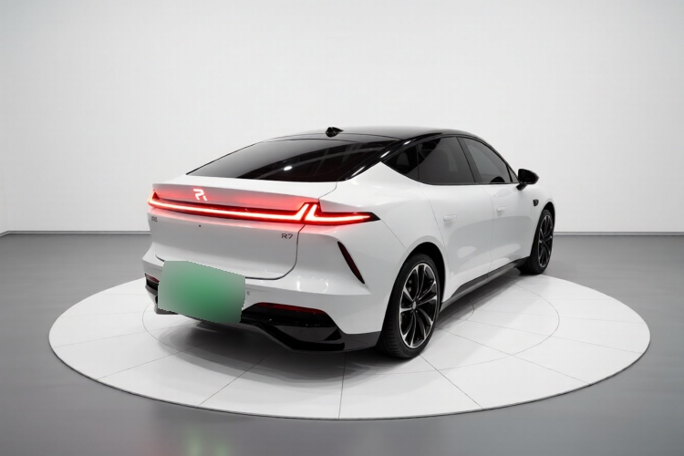 2024 Feifan Automobile Feifan R7 - Main View