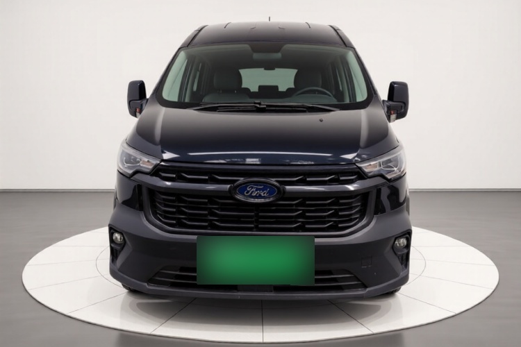 2023 Ford Transit - Main View