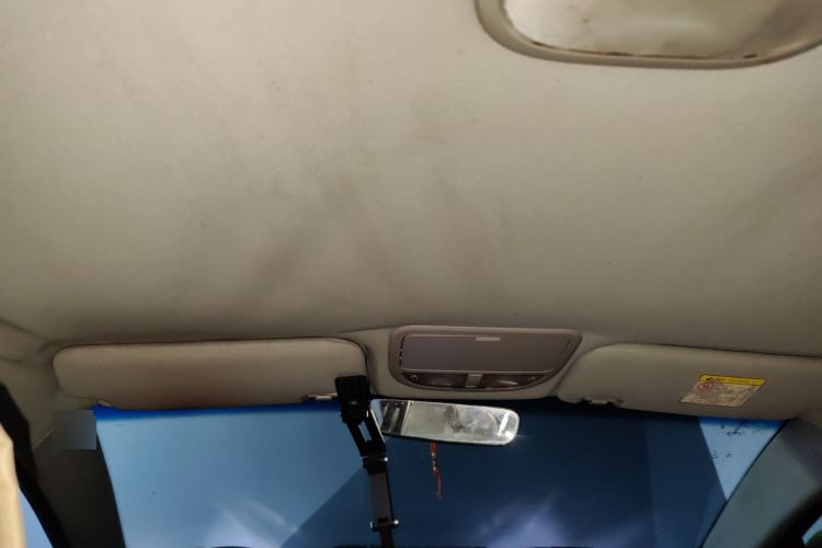 2014 Geely Automobile Emgrand - Main View