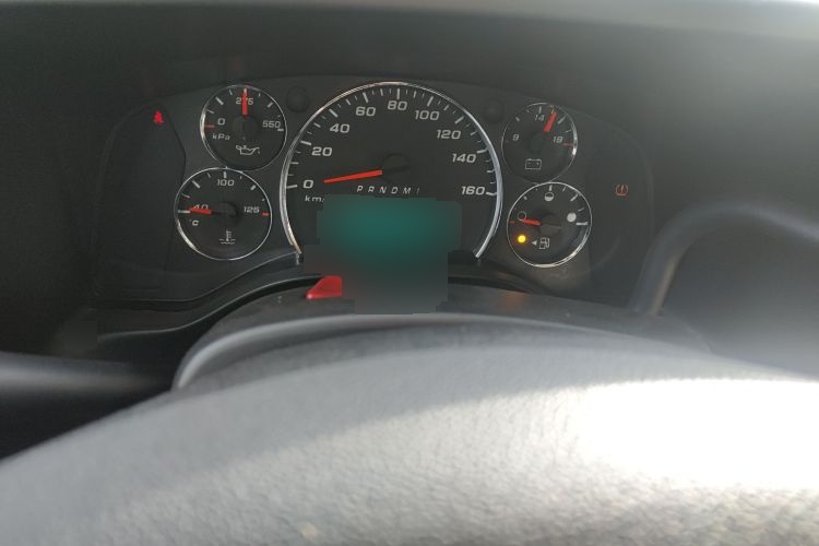 2011 GMC SAVANA - Main View