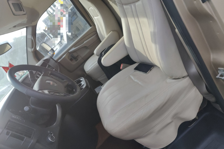 2011 GMC SAVANA - Main View