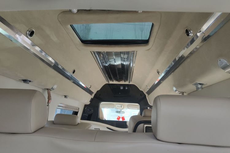 2011 GMC SAVANA - Main View