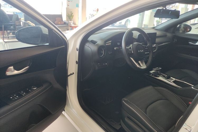 2023 Kia K3 - Main View