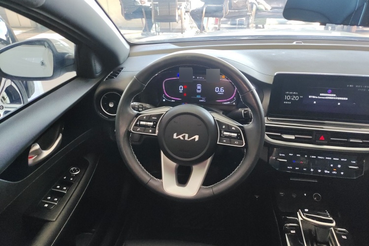 2023 Kia K3 - Main View
