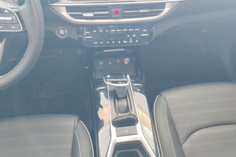 2023 Kia K3 - Main View