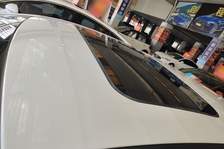 2023 Kia K3 - Main View