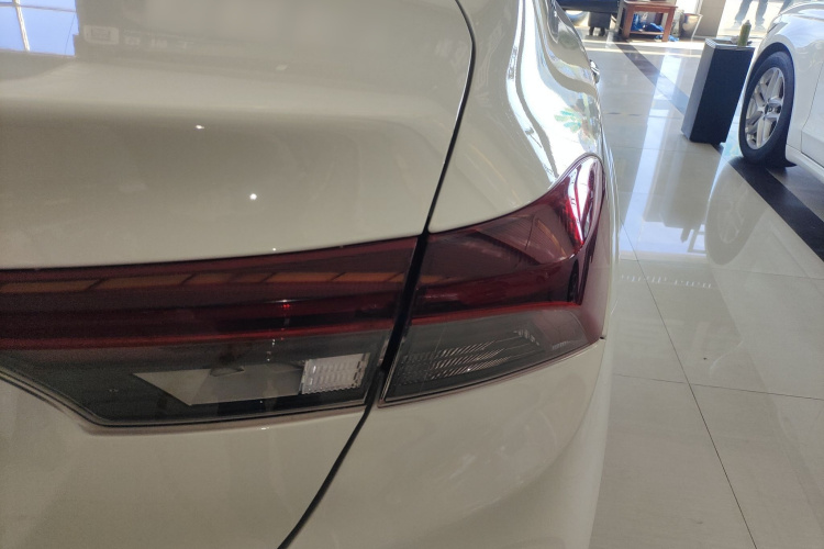 2023 Kia K3 - Main View