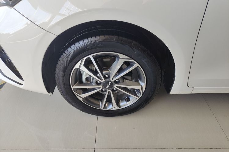 2023 Kia K3 - Main View