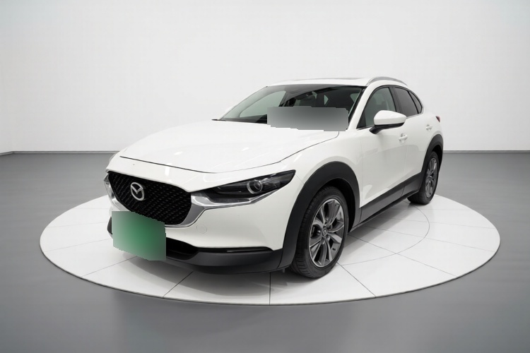 2020 Mazda CX-30 - Main View