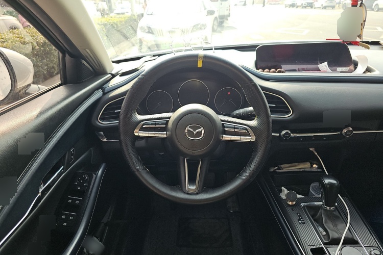 2020 Mazda CX-30 - Main View
