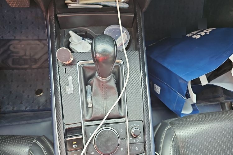 2020 Mazda CX-30 - Main View
