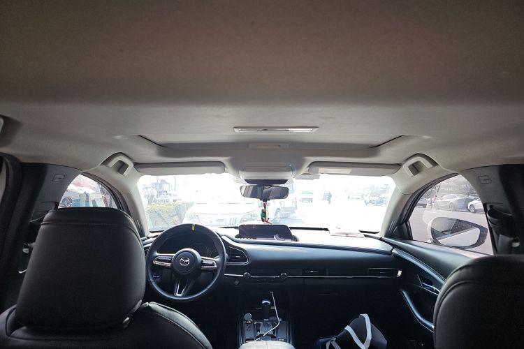 2020 Mazda CX-30 - Main View