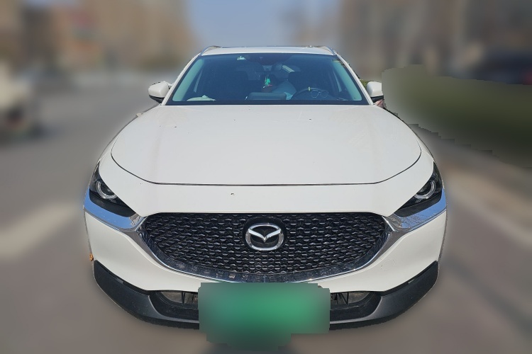 2020 Mazda CX-30 - Main View