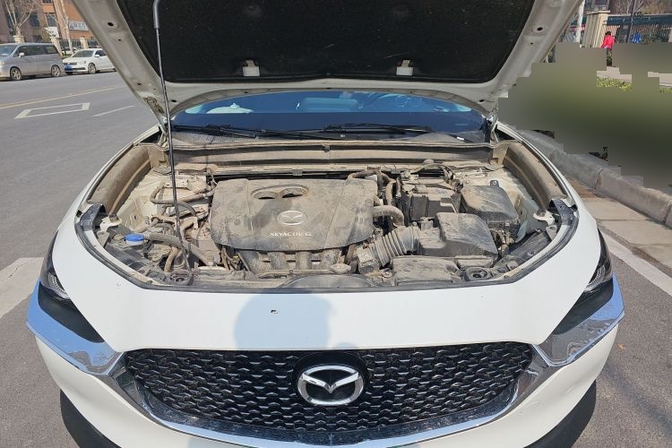 2020 Mazda CX-30 - Main View