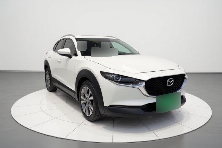 2020 Mazda CX-30 - Main View