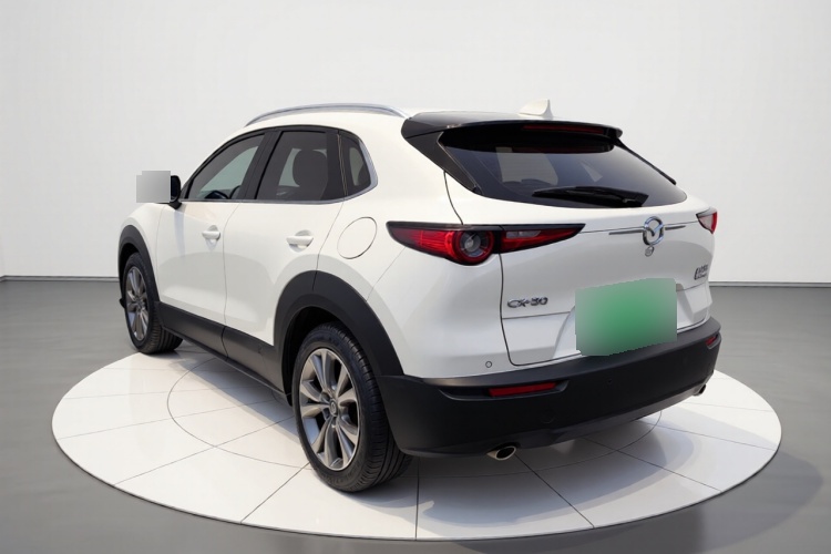 2020 Mazda CX-30 - Main View