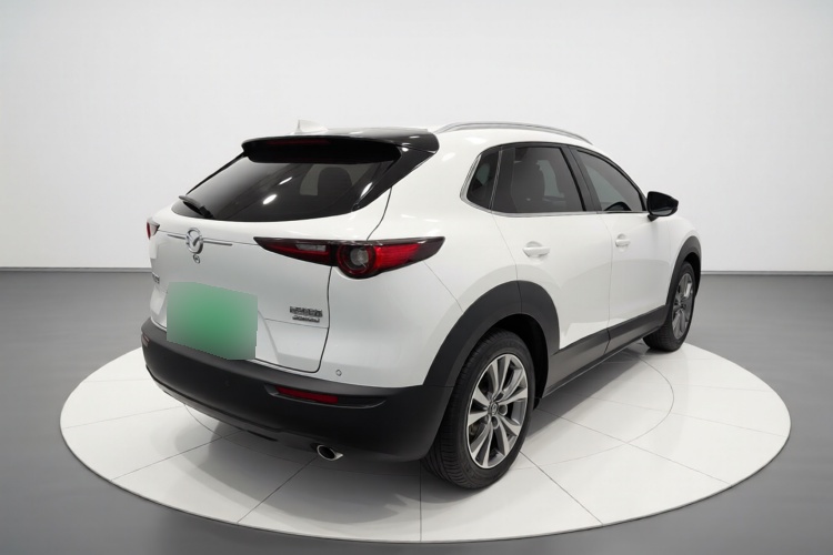 2020 Mazda CX-30 - Main View