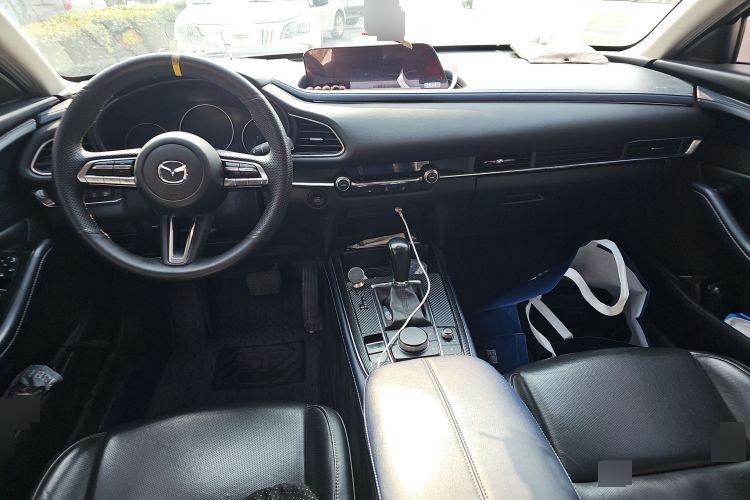 2020 Mazda CX-30 - Main View