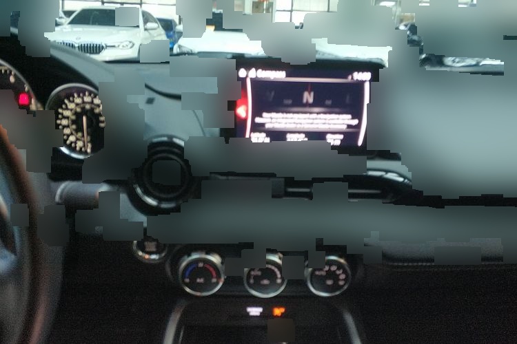 2025 Mazda MX-5 - Main View