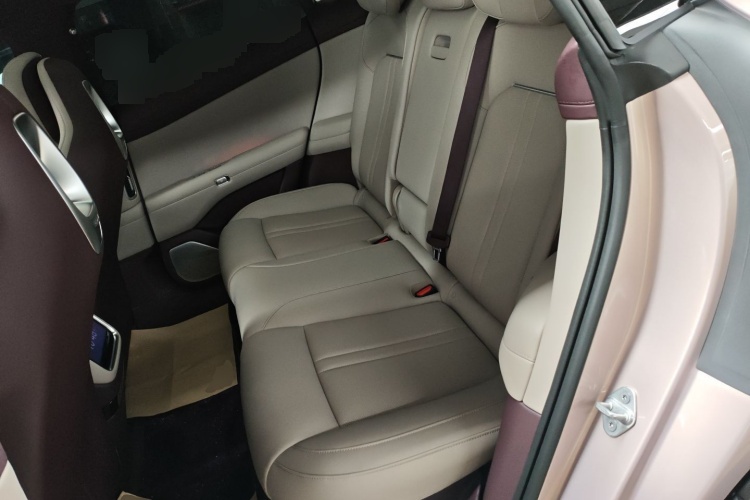 2025 Xiaomi Auto Xiaomi YU7 - Main View