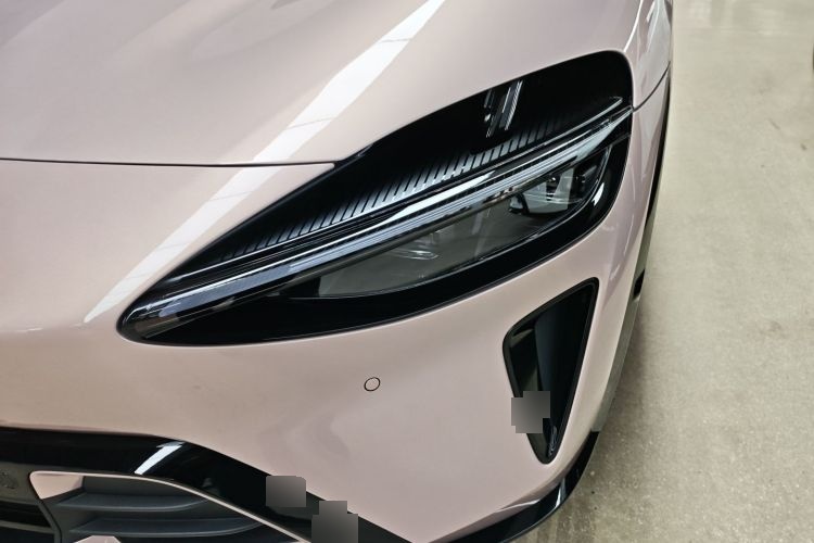 2025 Xiaomi Auto Xiaomi YU7 - Main View