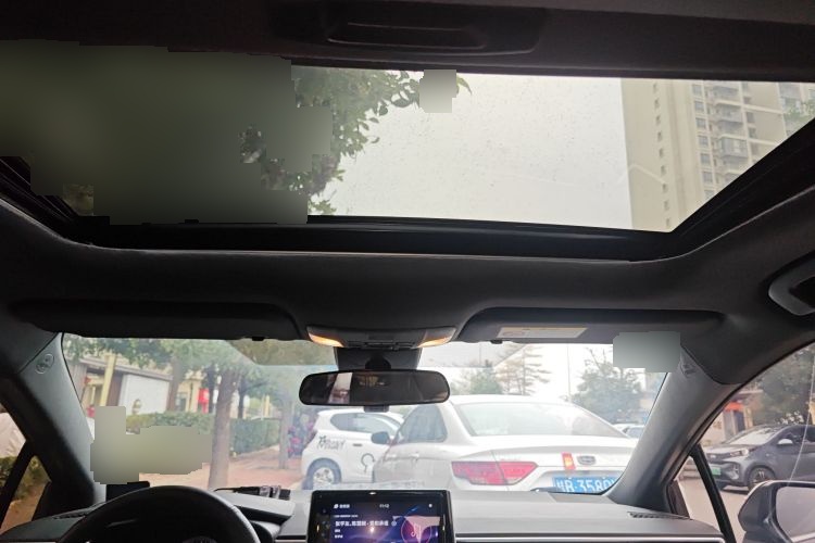 2019 Toyota 雷凌 - Main View
