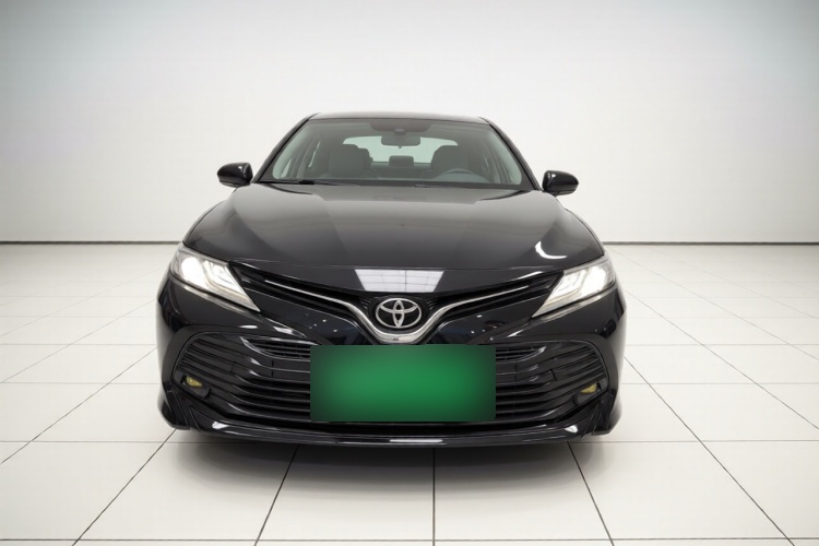 2019 Toyota 凯美瑞 - Main View