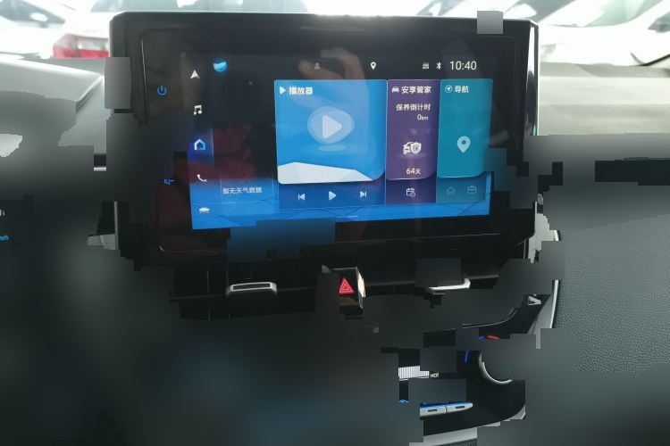 2023 Toyota 卡罗拉 - Main View