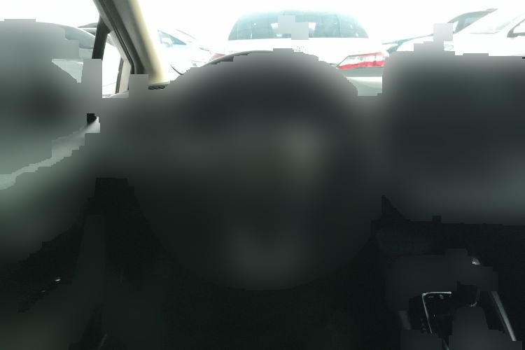 2023 Toyota 卡罗拉 - Main View