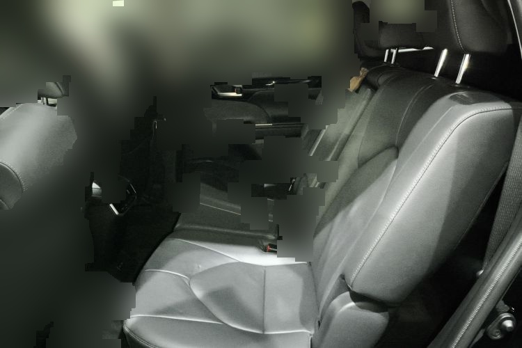 2023 Toyota 汉兰达 - Main View
